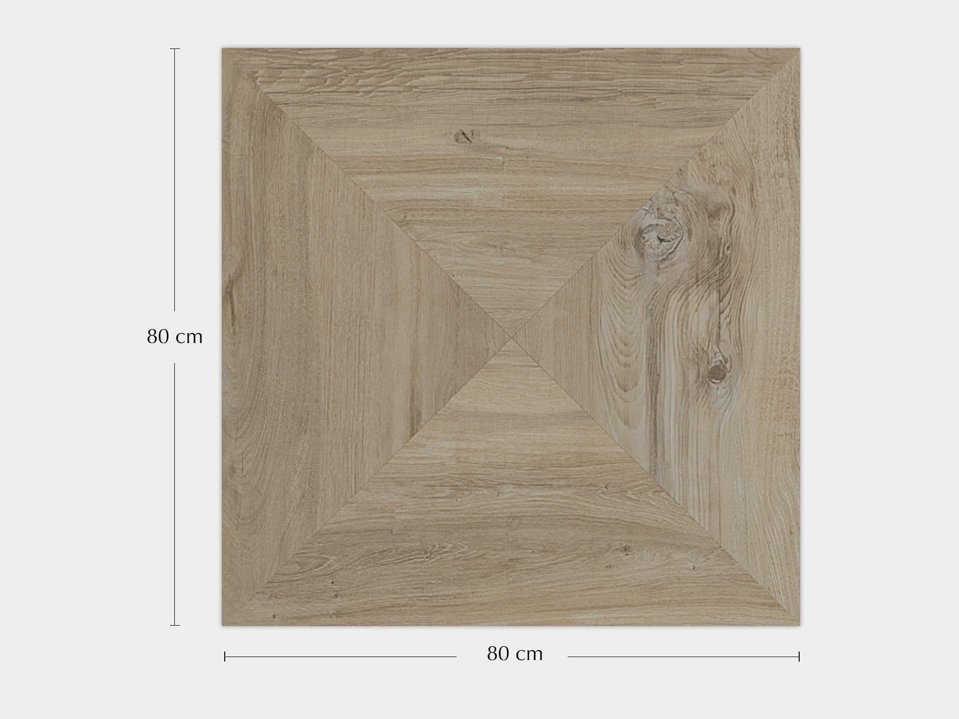 Heritage Colonial 80X80 - Porcelanosa image 1