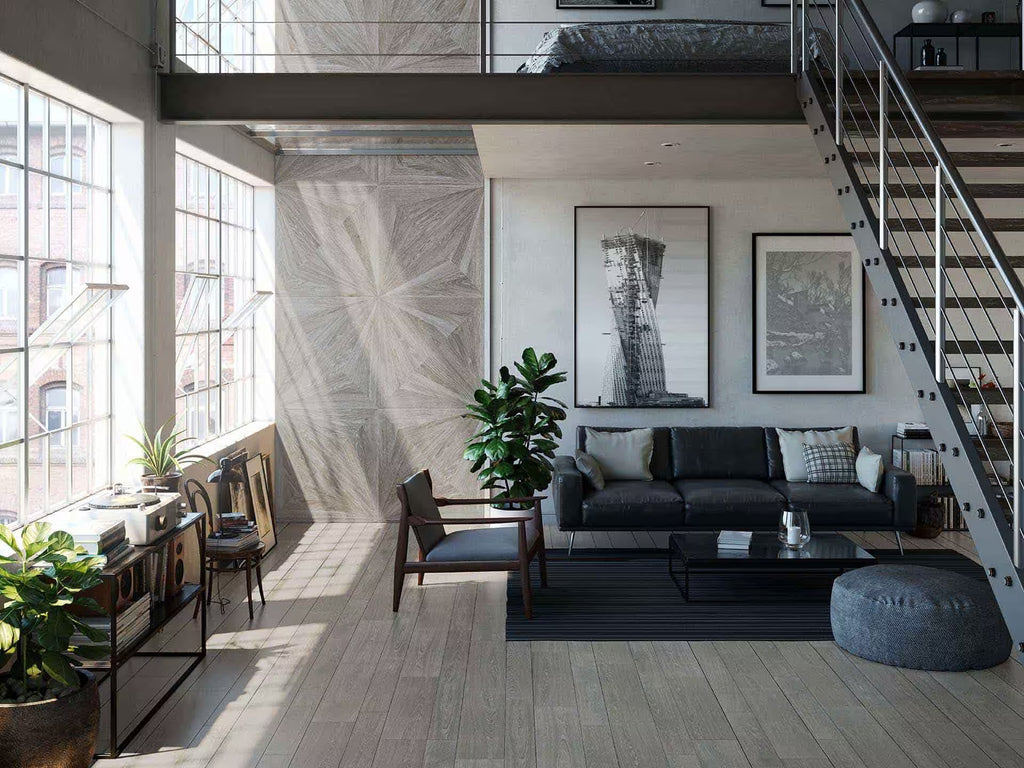 Smart Minnesota Ash 22X90 - Porcelanosa image 2