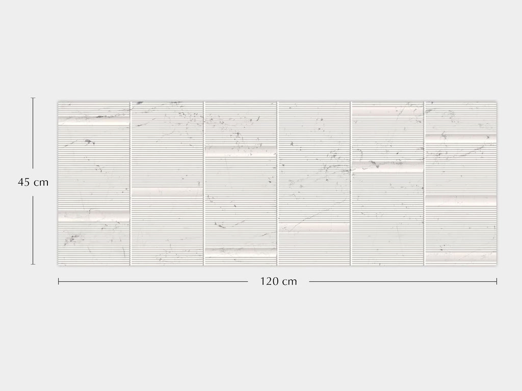 Brooklyn Fontana Matt 45X120 - Porcelanosa image 1