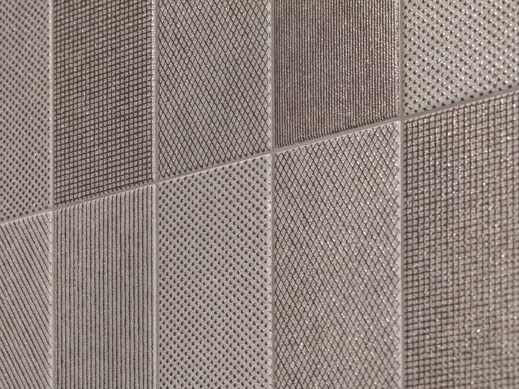 Spirit Silver 8X30X0.85 - Porcelanosa image 1