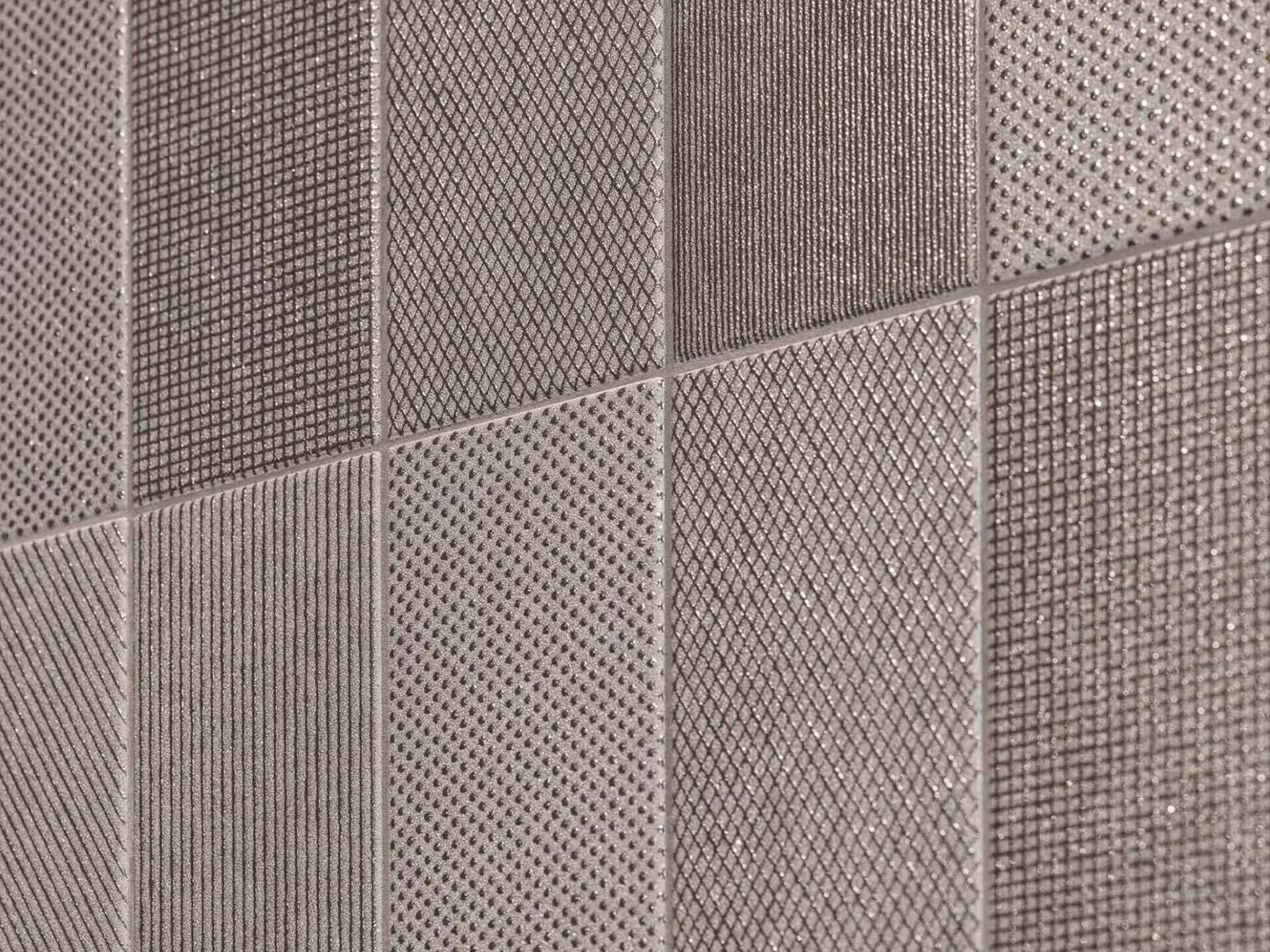 Spirit Silver 8X30X0.85 - Porcelanosa image 1