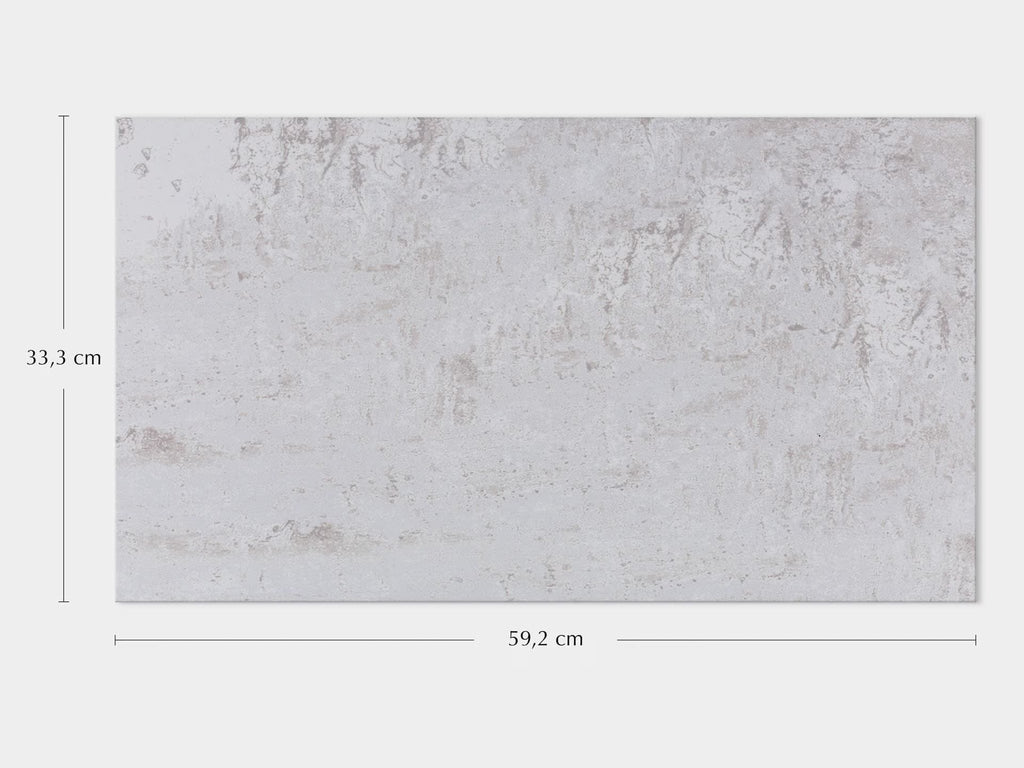 Shine Niquel 33.3X59.2 - Porcelanosa image 1