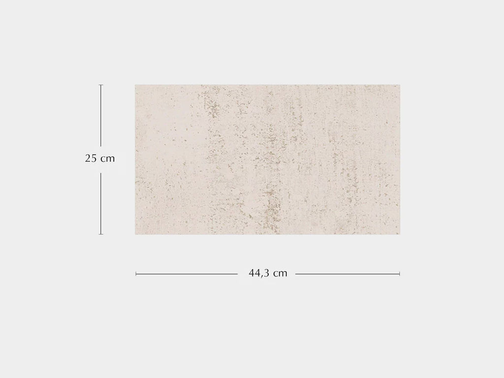 Nantes Caliza 25X44.3 - Porcelanosa image 1