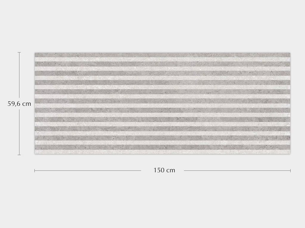 Liston Hannover Bone Topo 59.6X150 - Porcelanosa image 1