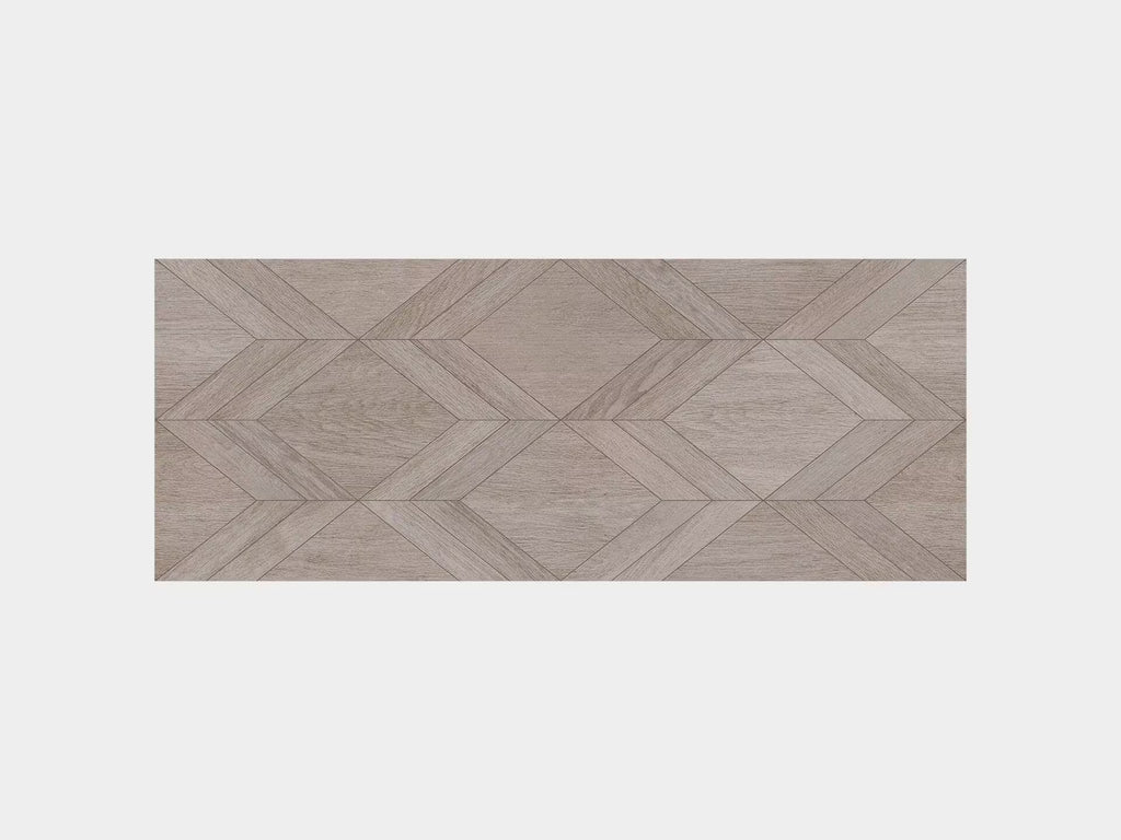 Diamond 3D Silver 59.6X150  - Porcelanosa image 0