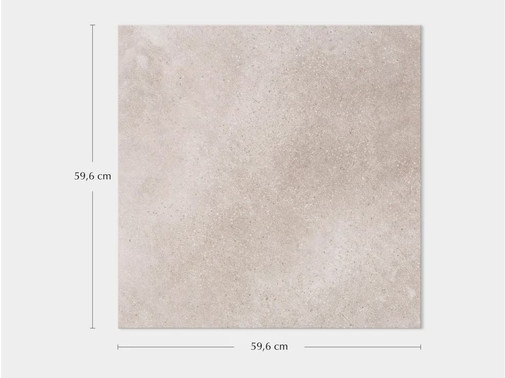 Bottega Caliza 59.6X59.6 - Porcelanosa image 1