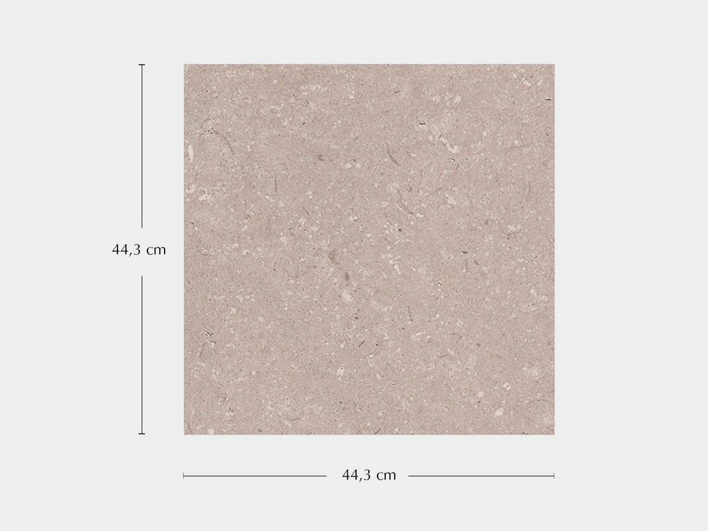 Coral Topo 44.3X44.3 - Porcelanosa image 1