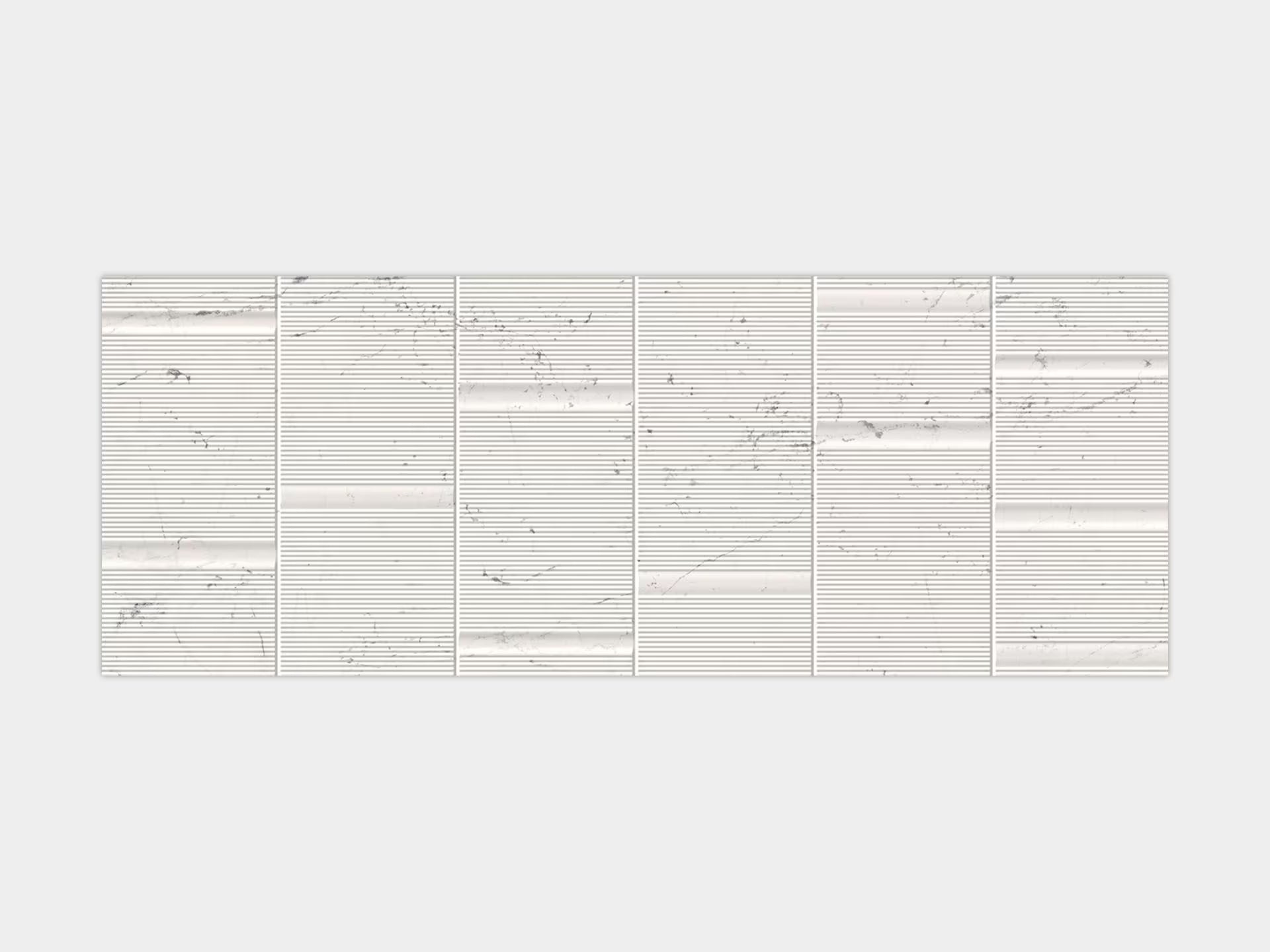 Brooklyn Fontana Matt 45X120 - Porcelanosa image 0