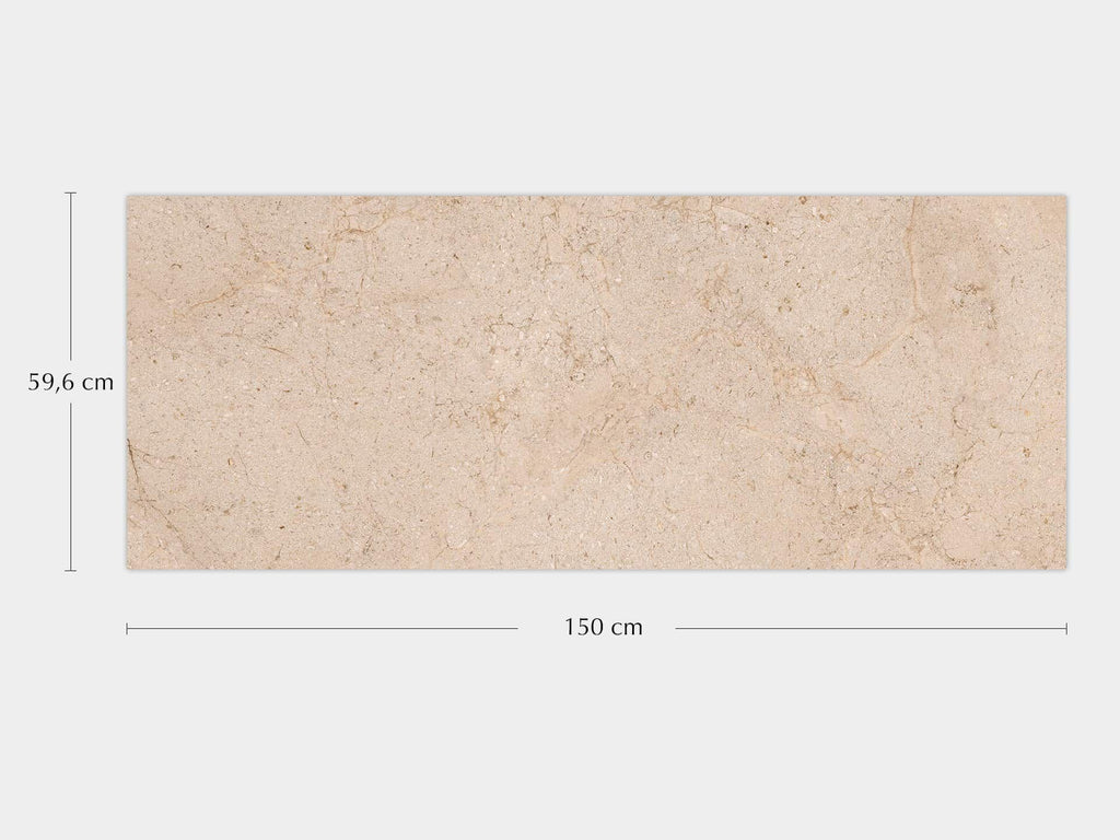 Dorcia Marfil 59.6X150 - Porcelanosa image 1