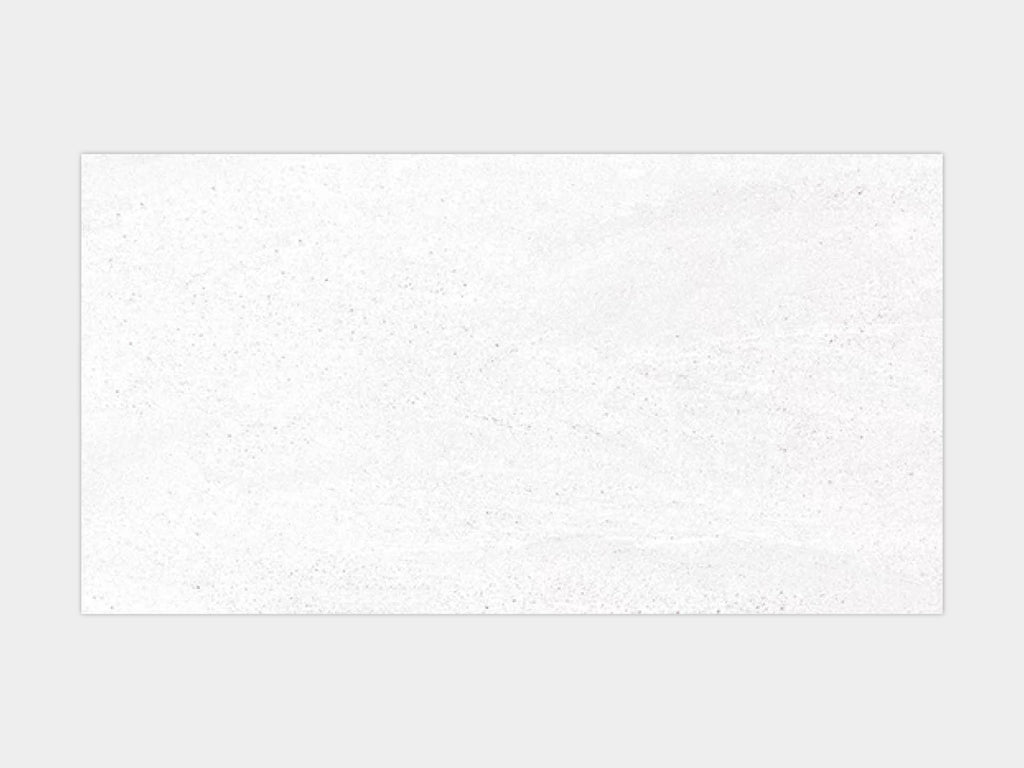 Madagascar Blanco 25X44.3 - Porcelanosa image 0