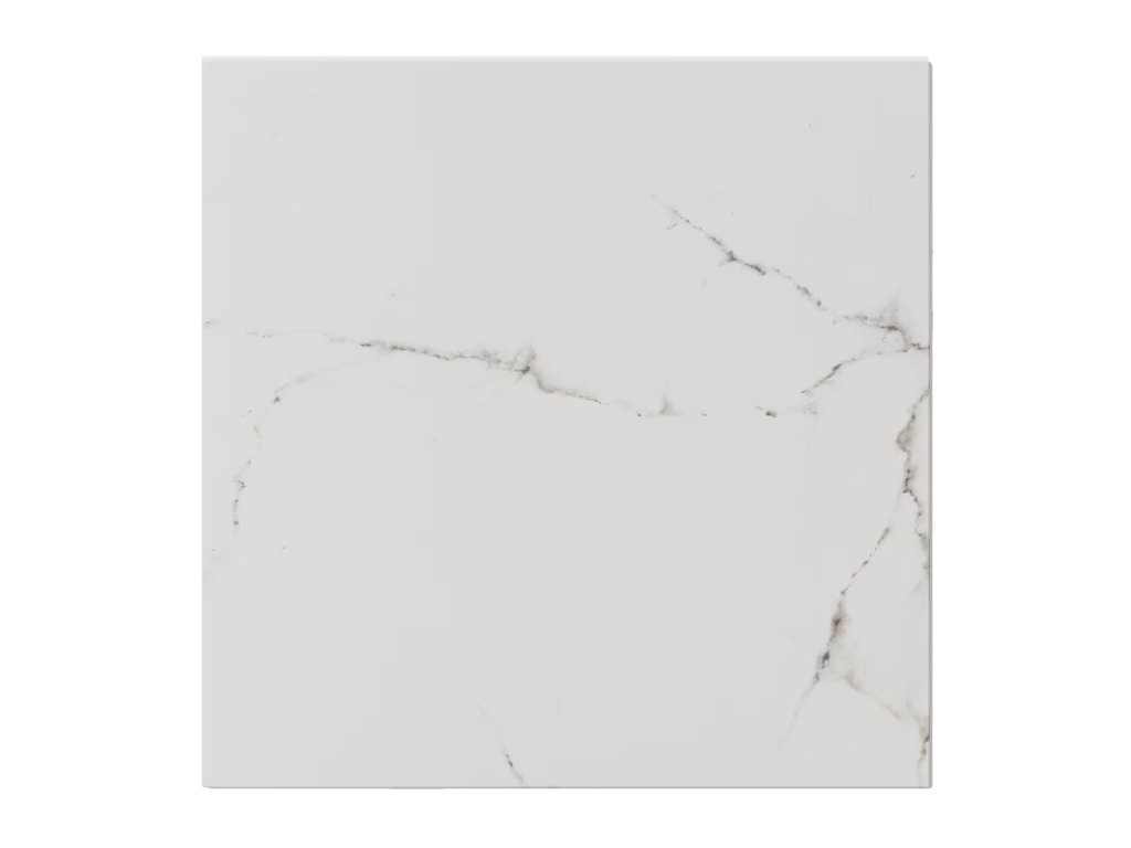Carrara Blanco Brillo 44.3X44.3 - Porcelanosa image 0