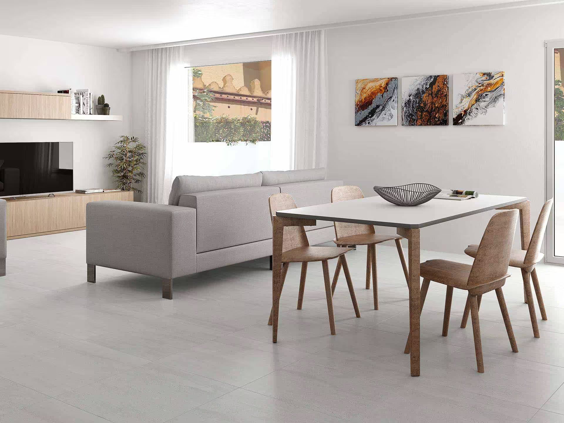 Madagascar Natural 59.6X59.6 - Porcelanosa image 2