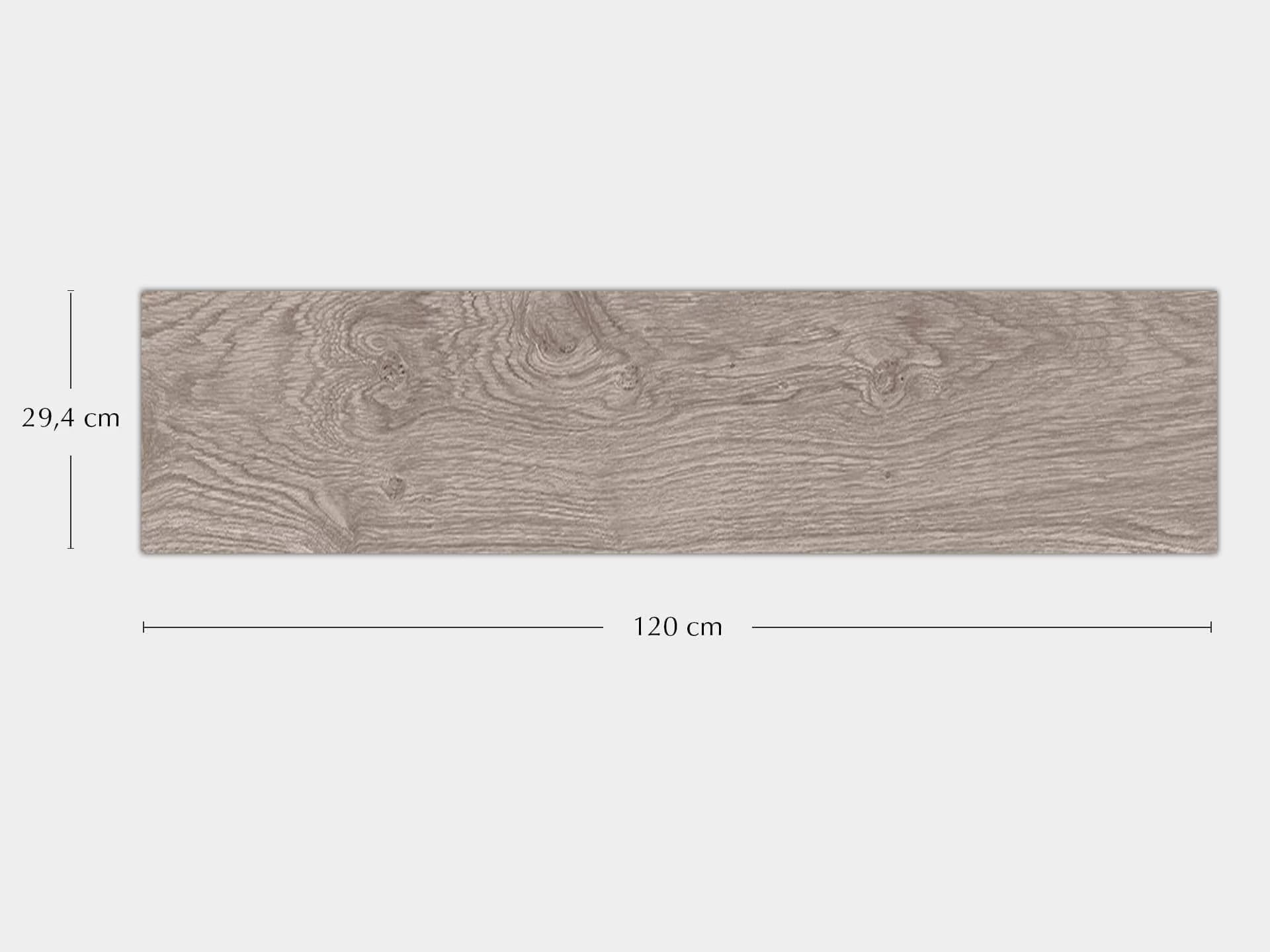 Oxford Acero 29.4X120 - Porcelanosa image 1