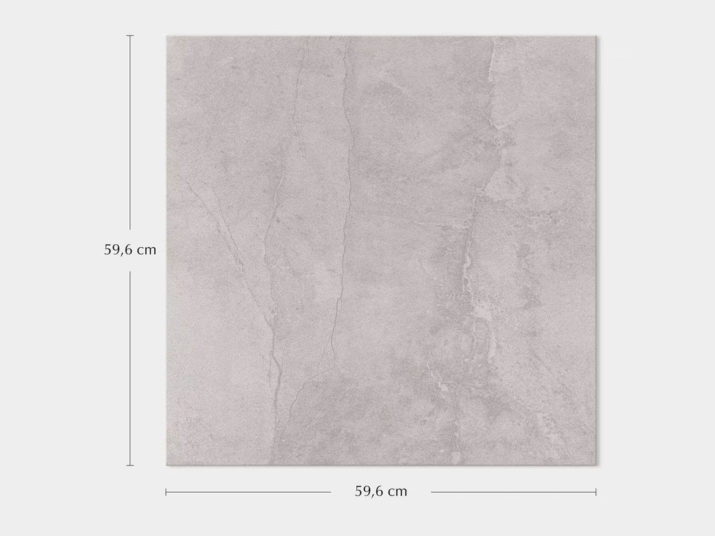 Ocean Caliza 59.6X59.6 - Porcelanosa image 1