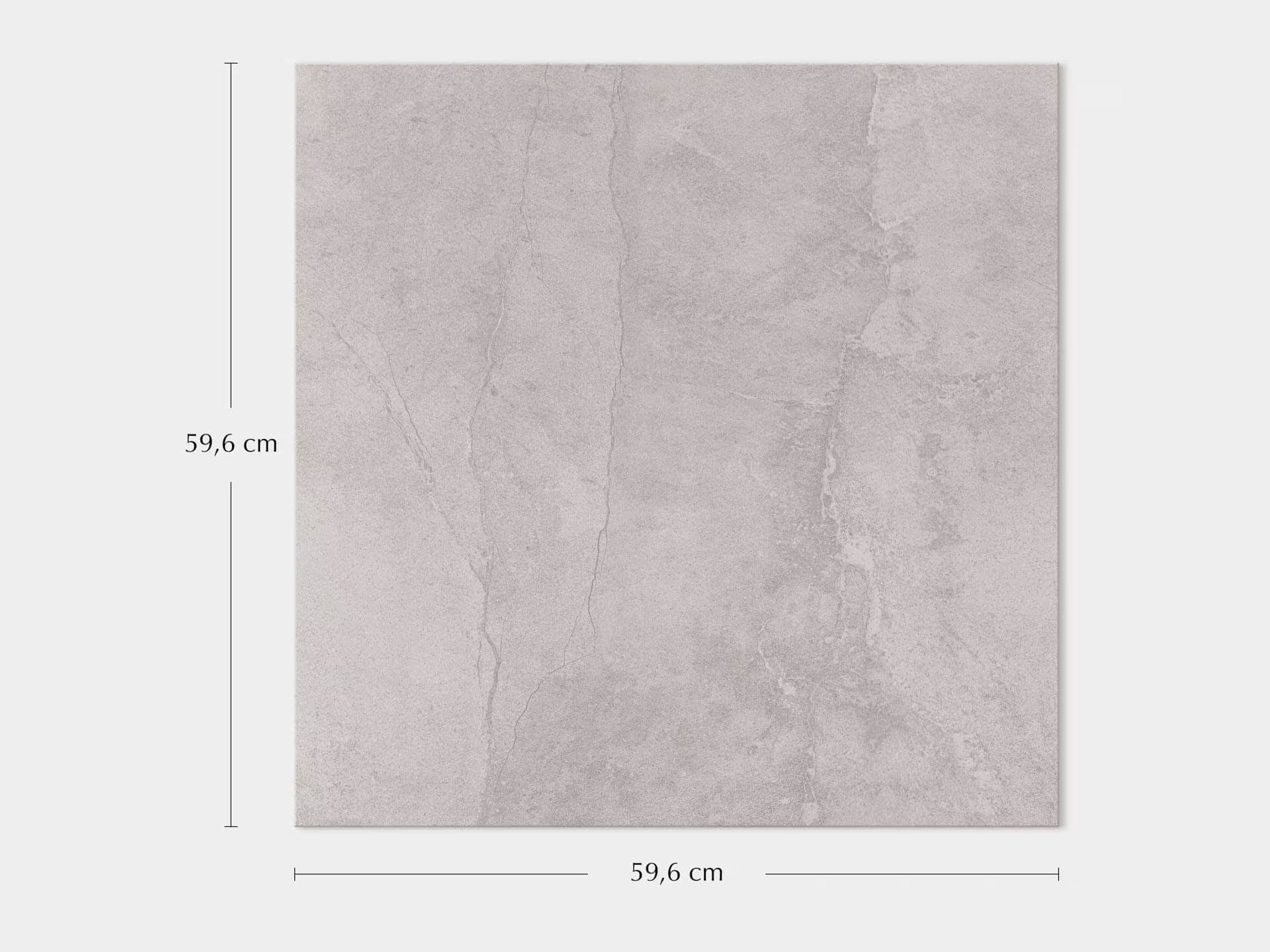 Ocean Caliza 59.6X59.6 - Porcelanosa image 1