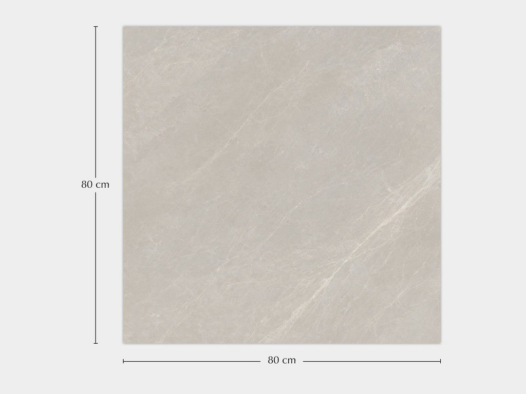 Mystic Beige 80X80 - Porcelanosa image 1