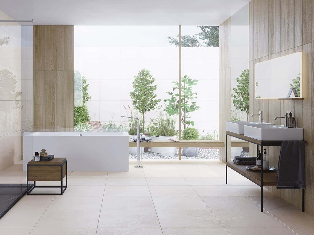Berna Caliza 59.6X59.6  - Porcelanosa image 2
