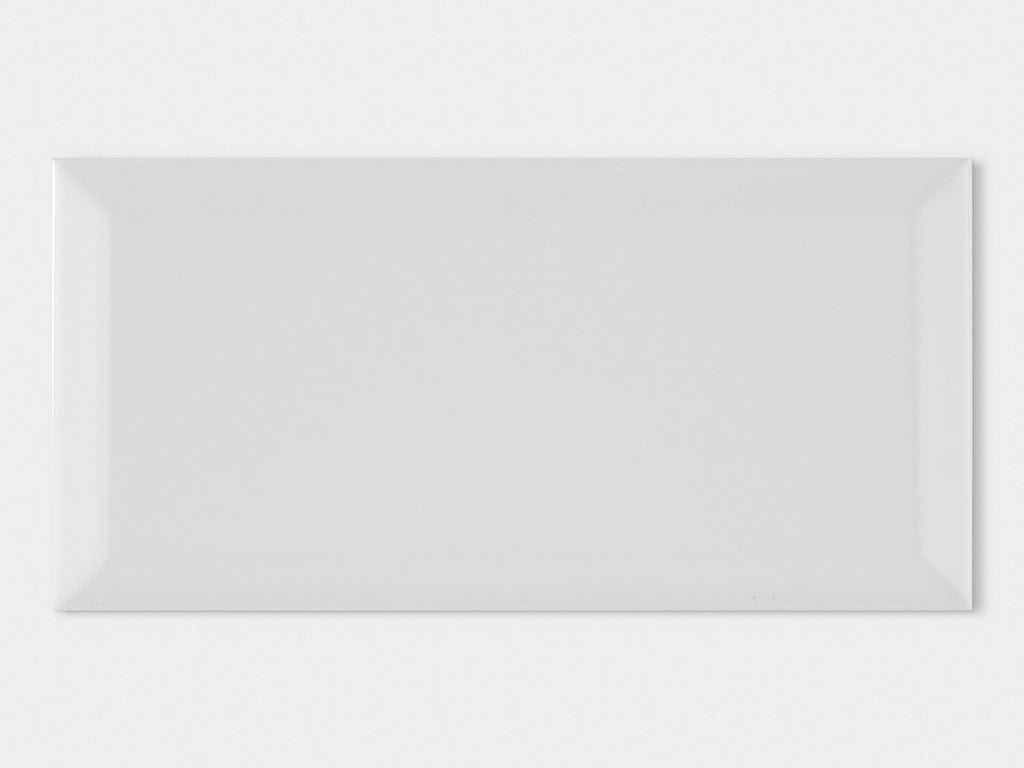 Retro Blanco 10X20 - Porcelanosa image 0