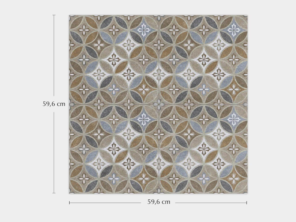 Barcelona B 59.6X59.6 - Porcelanosa image 1