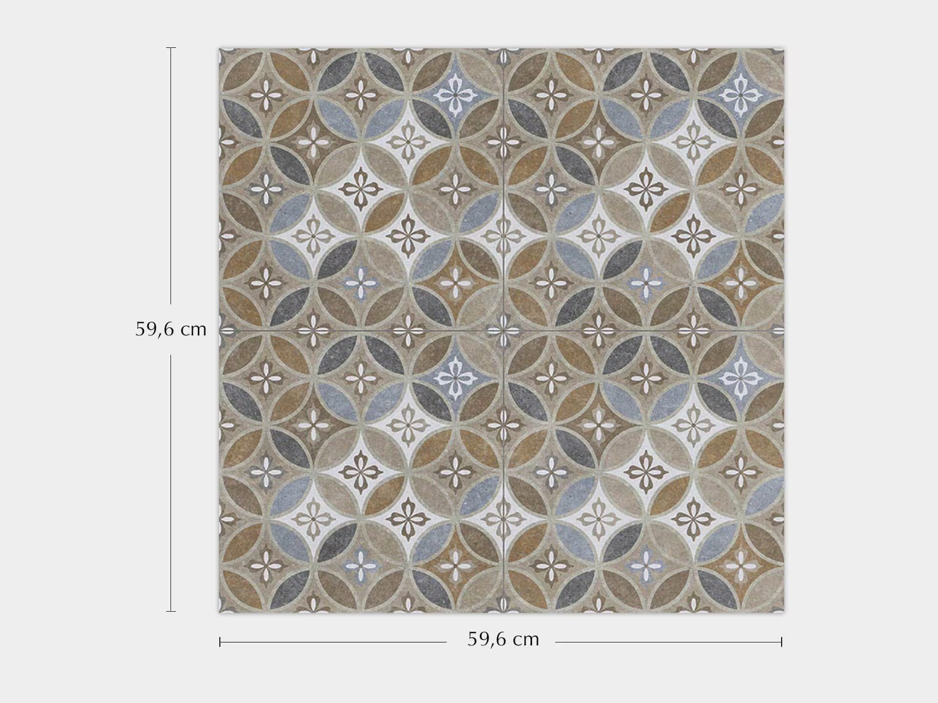 Barcelona B 59.6X59.6 - Porcelanosa image 1