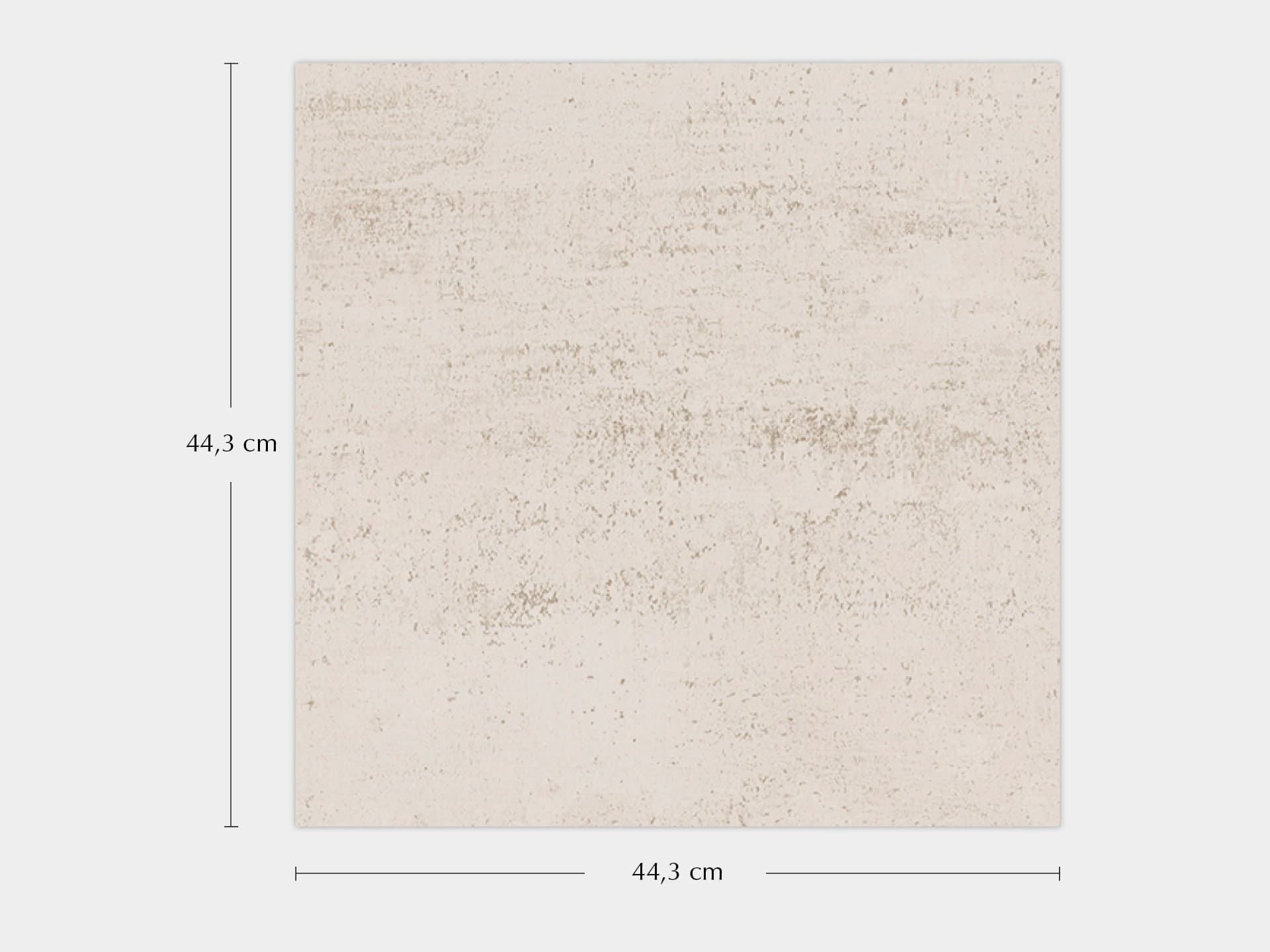 Nantes Caliza 44.3X44.3 - Porcelanosa image 1