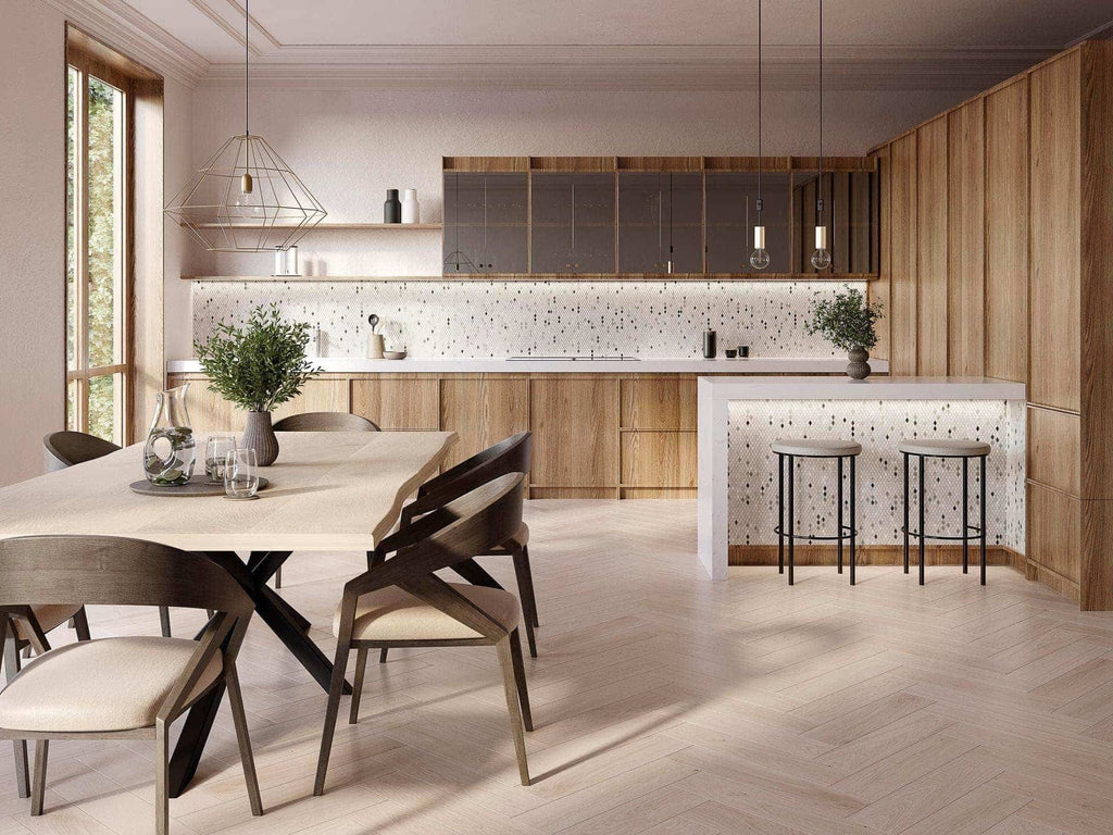 Atlanta Light 14.2X59.6X0.85 - Porcelanosa image 1