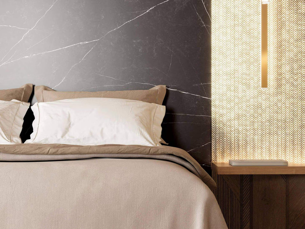 Liem Dark Nat. 120X120 - Porcelanosa image 1