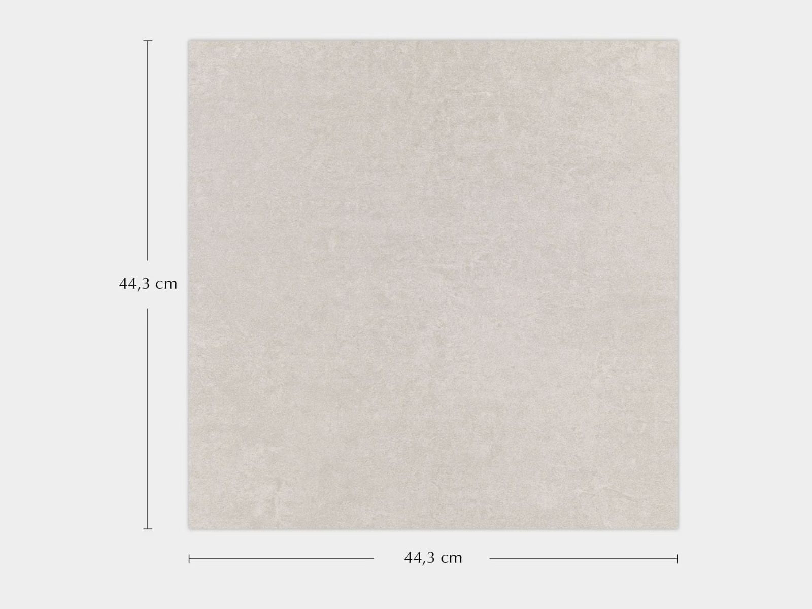 Nast Grey 44.3X44.3 - Porcelanosa image 1