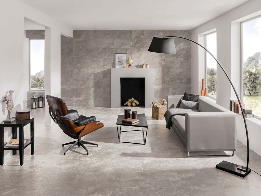 Image Silver 33.3X100 - Porcelanosa image 2