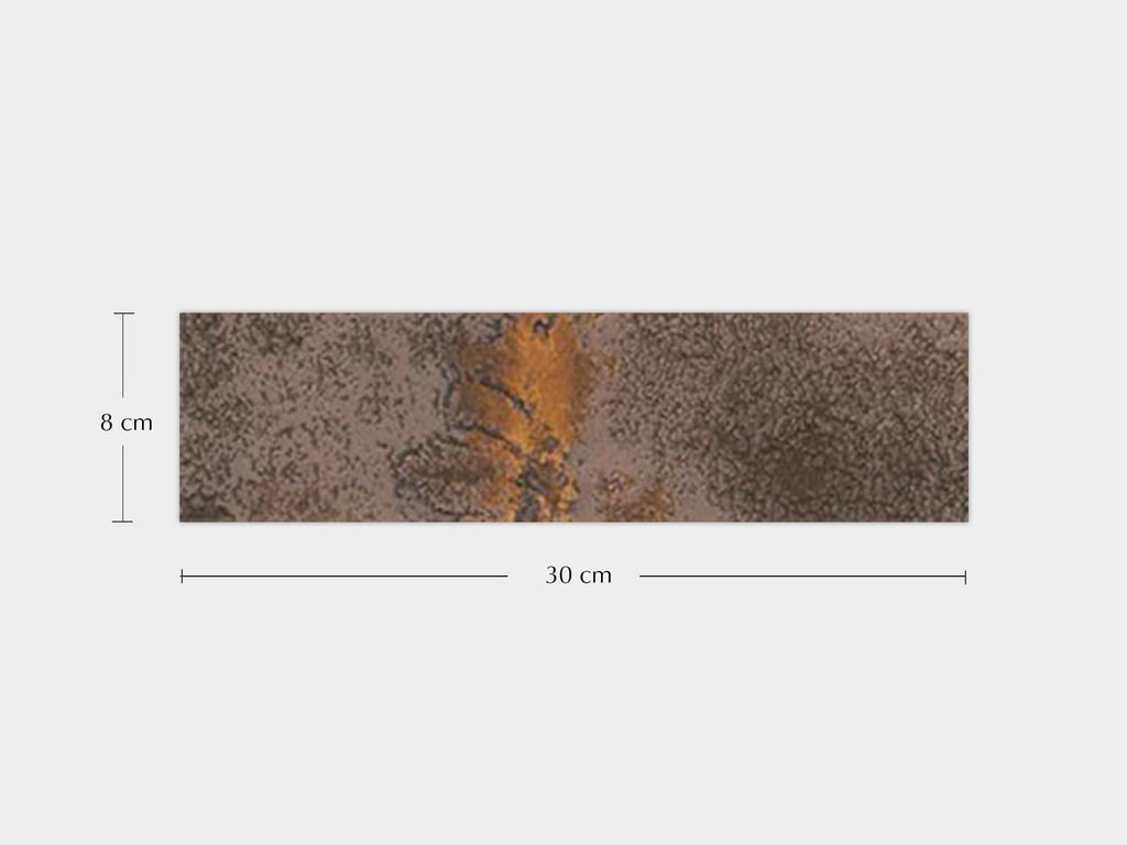 Nebula Brown 8X30X0.85 - Porcelanosa image 1