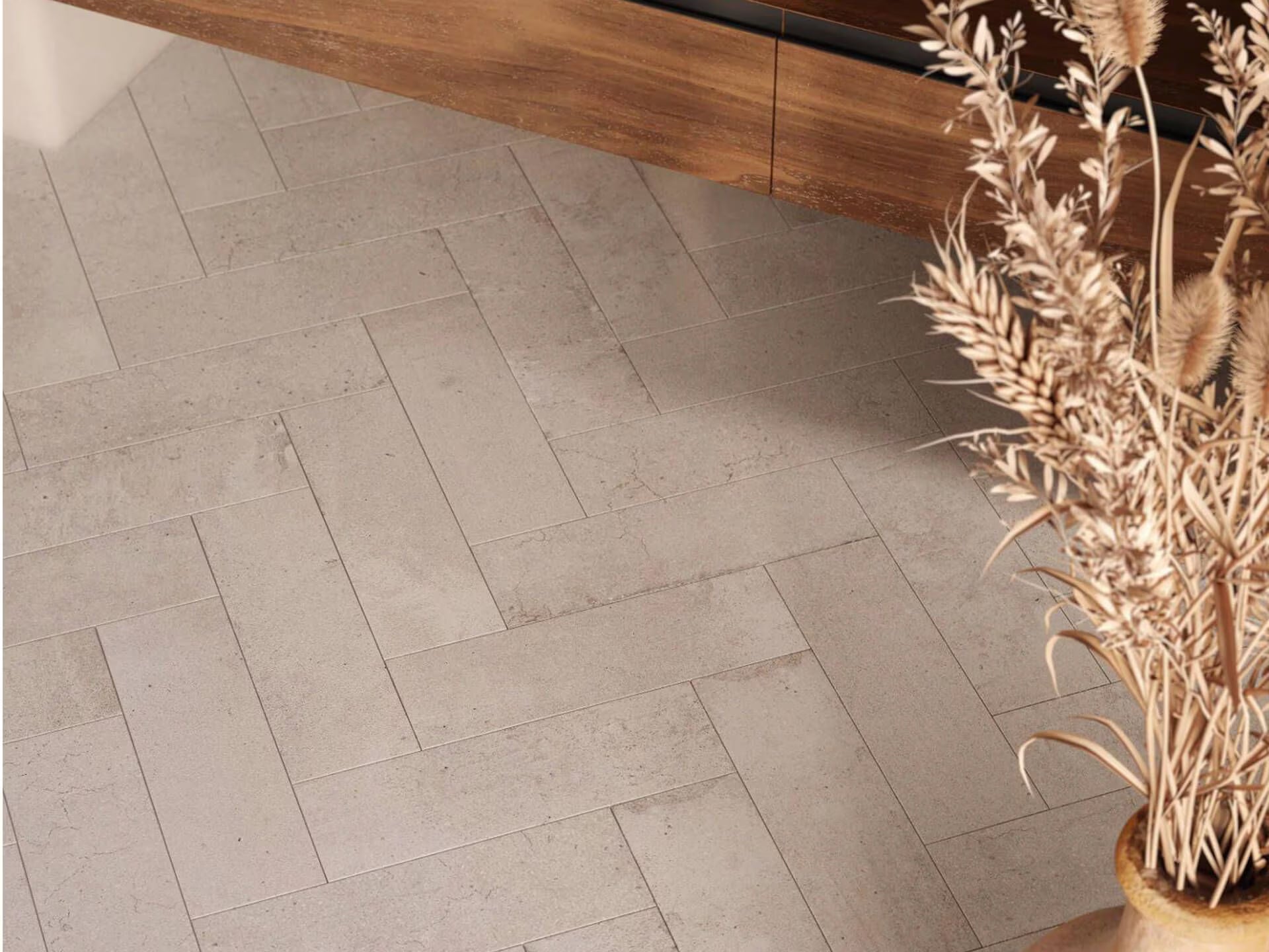 Parma Limestone 14.2X44X0.85 - Porcelanosa image 2