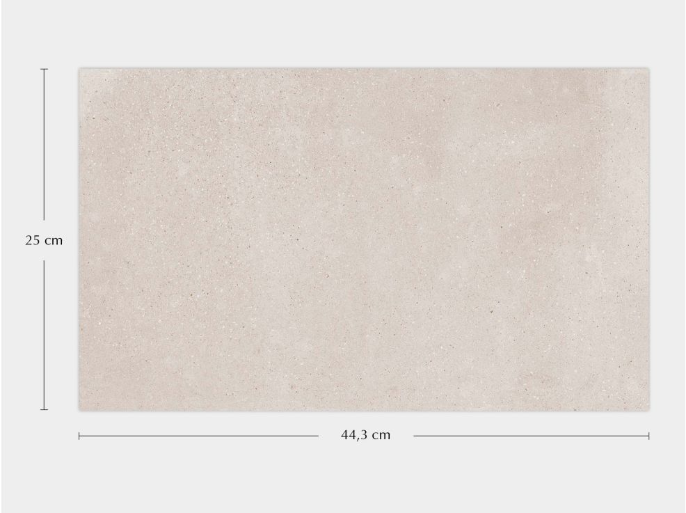 Bottega Caliza 25X44.3 - Porcelanosa image 1