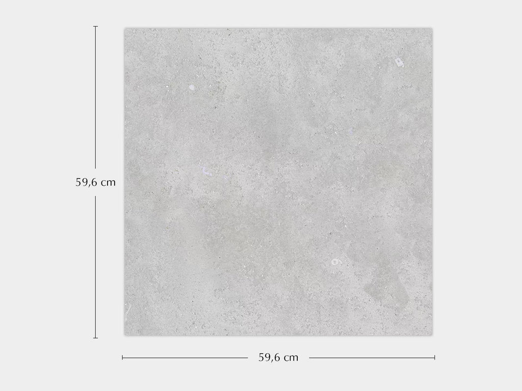 Dover Acero 59.6X59.6 - Porcelanosa image 1