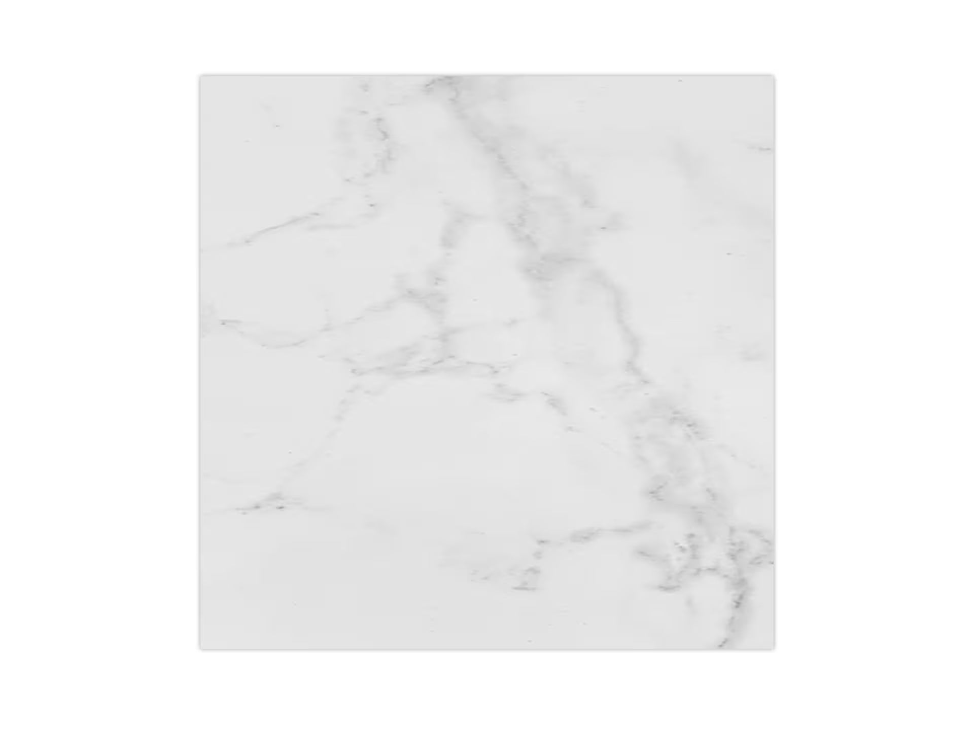 Carrara Blanco Brillo 59.6X59.6 - Porcelanosa image 0