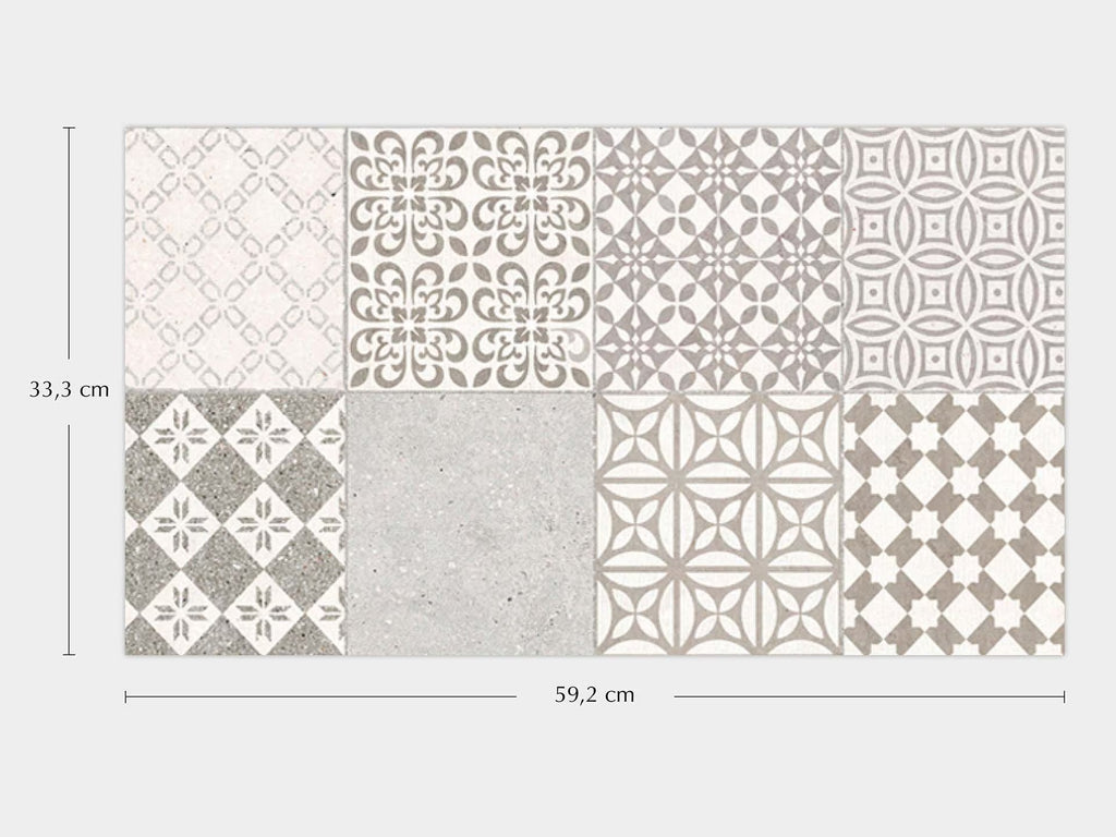 Marbella Stone 33.3X59.2 - Porcelanosa image 1