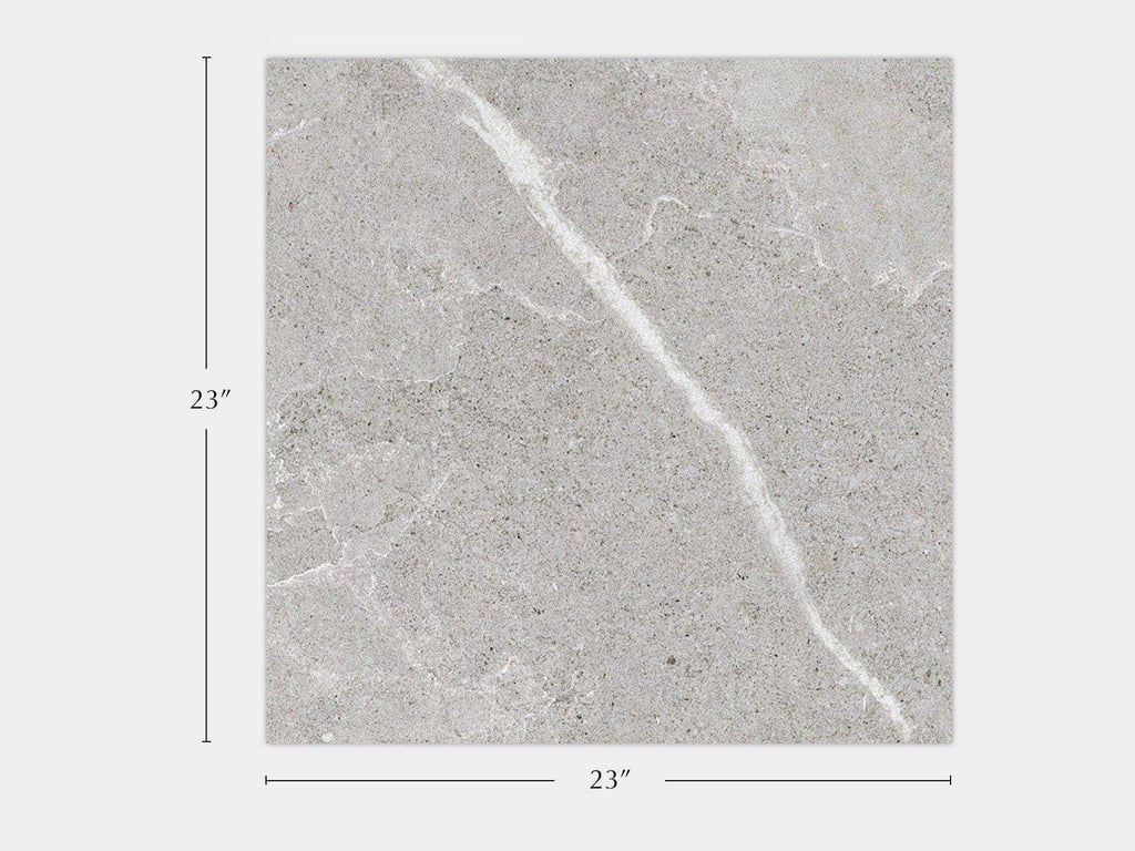 Lucerna Acero 59.6X59.6 - Porcelanosa image 1