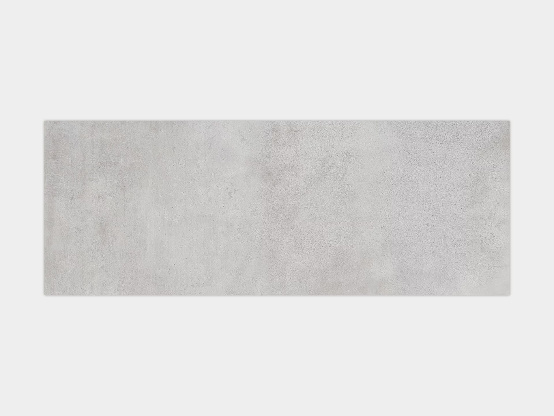 Metropolitan Silver 45X120 - Porcelanosa image 0