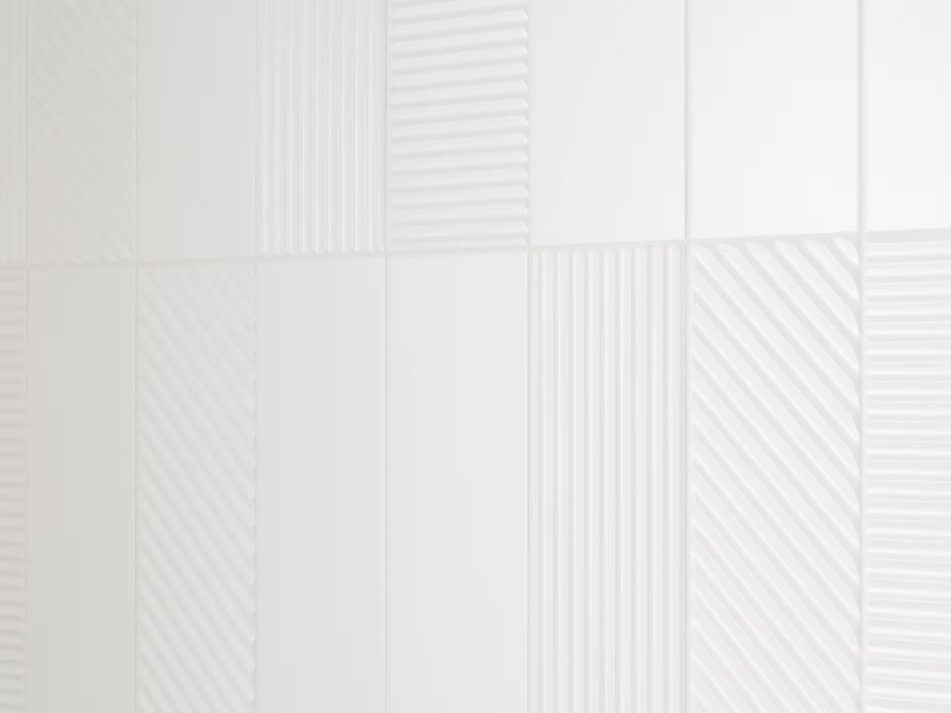 Trend H Snow 12.35X44.3X0.95 - Porcelanosa image 1