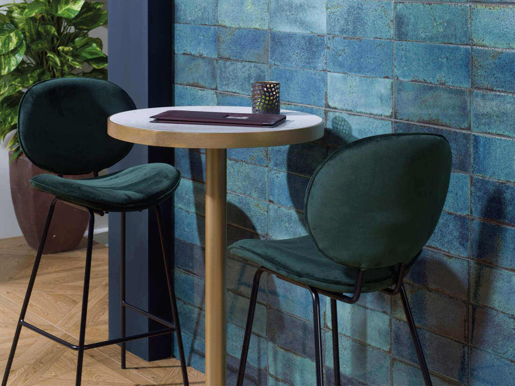 Brick Vetri Blu 33.3X59.2 - Porcelanosa image 2