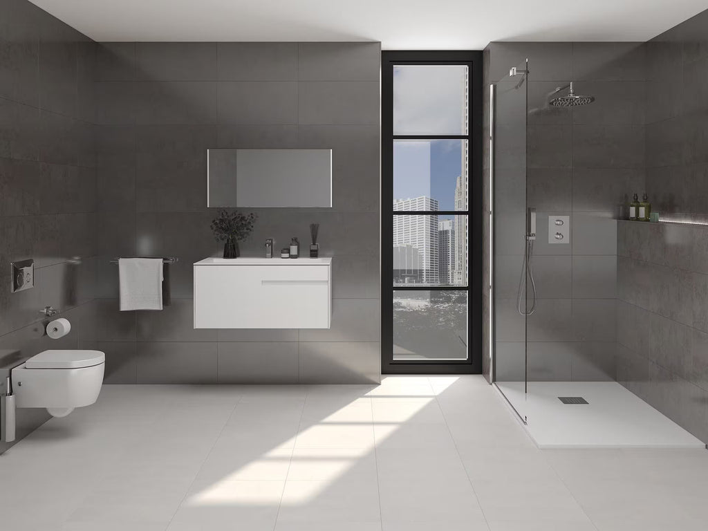 Shine Dark 33.3X59.2 - Porcelanosa image 2