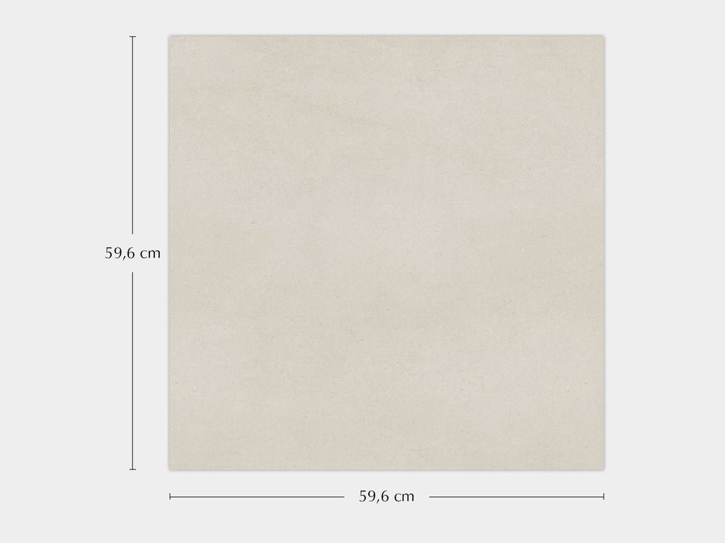 Urban Caliza Nature 59.6X59.6 - Porcelanosa image 1