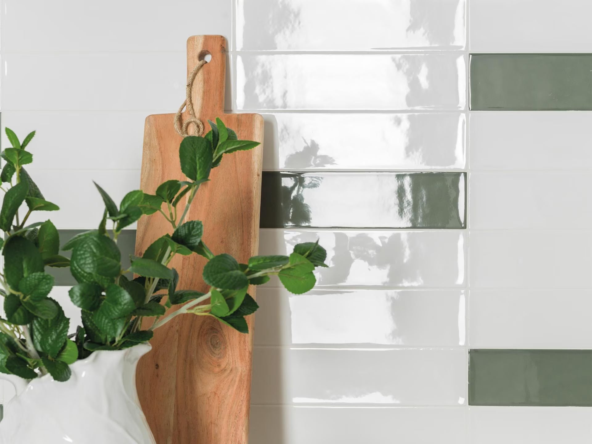 Mediterranea Calpe Grass 8X30X0.85 - Porcelanosa image 1