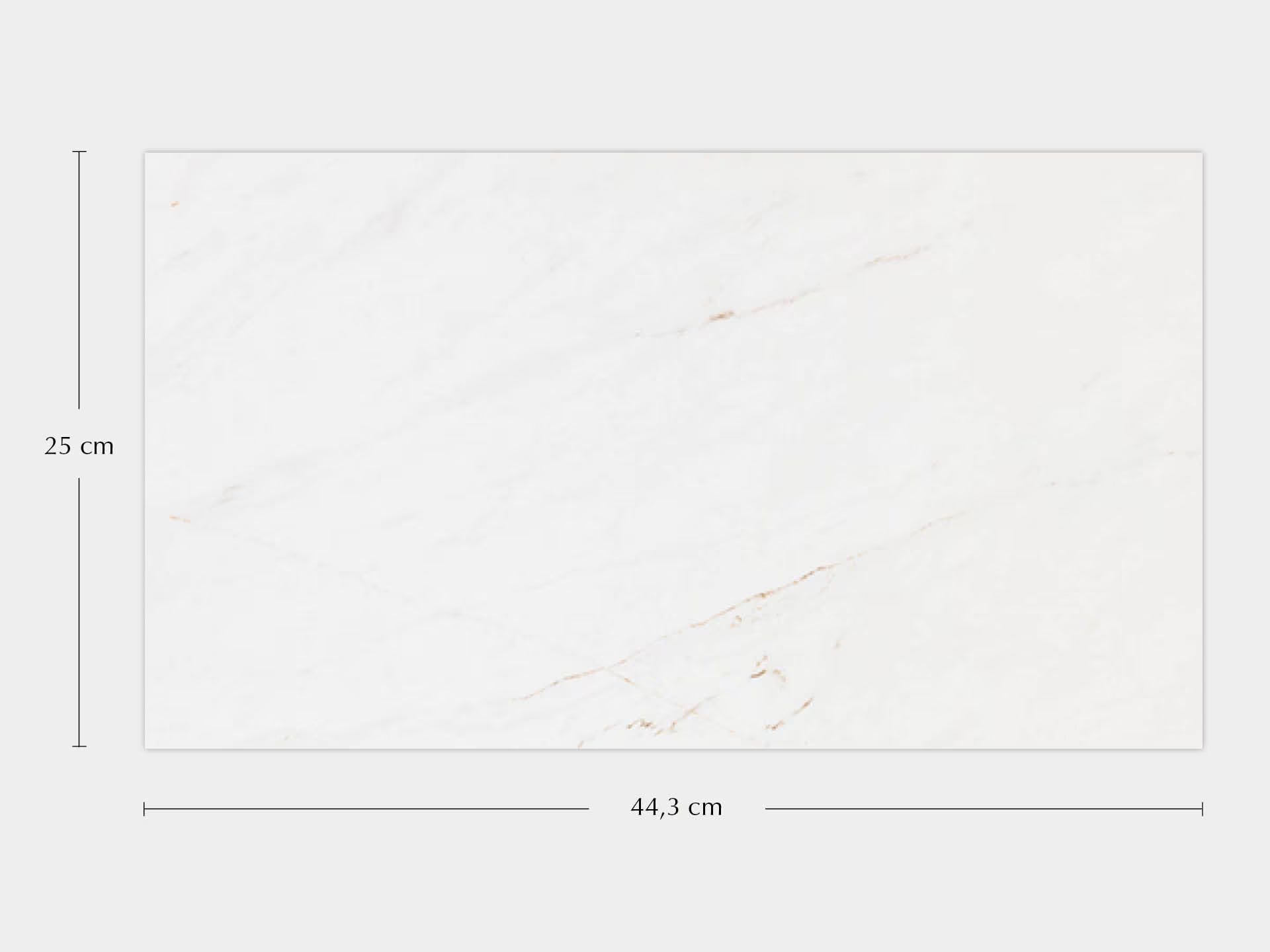 Rivoli 25X44.3 - Porcelanosa image 1