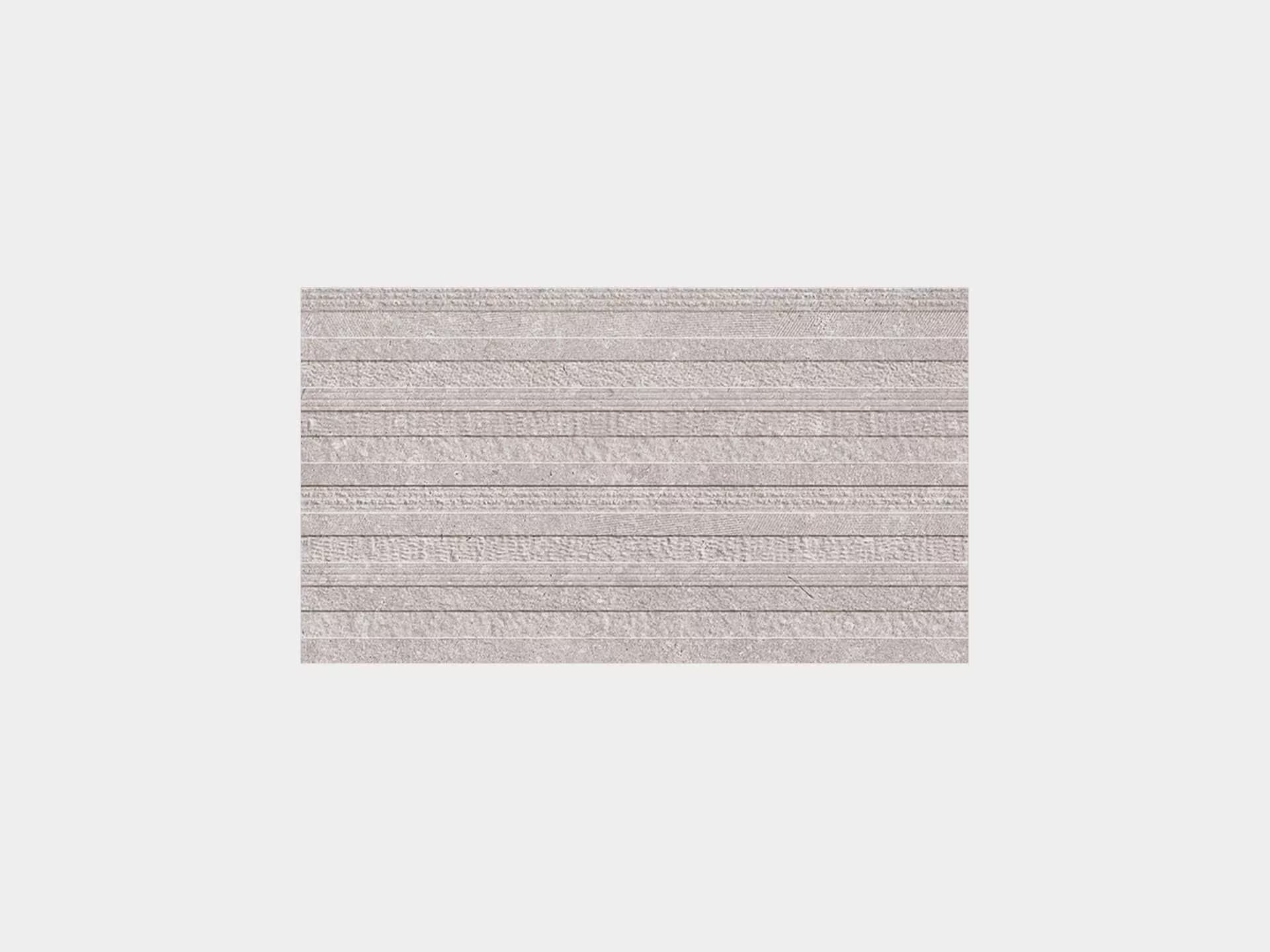 Deco Coral Acero 33.3X59.2 - Porcelanosa image 0