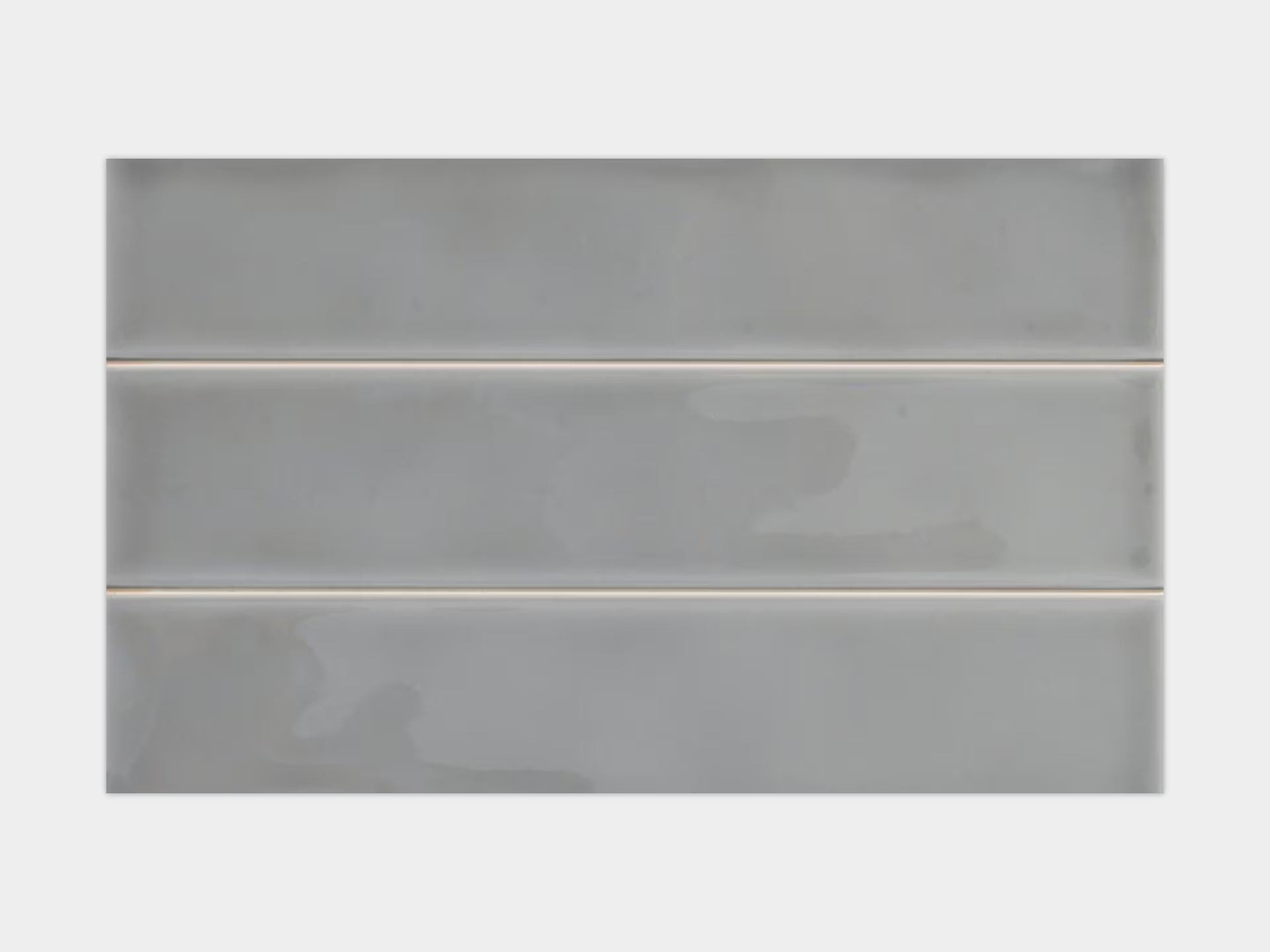 Malaga Acero 25X44.3 - Porcelanosa image 0