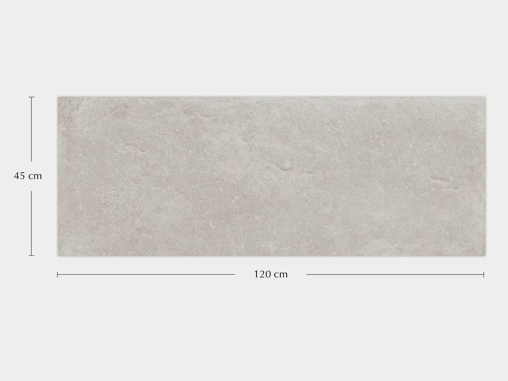 Verbier Silver 45X120 - Porcelanosa image 1