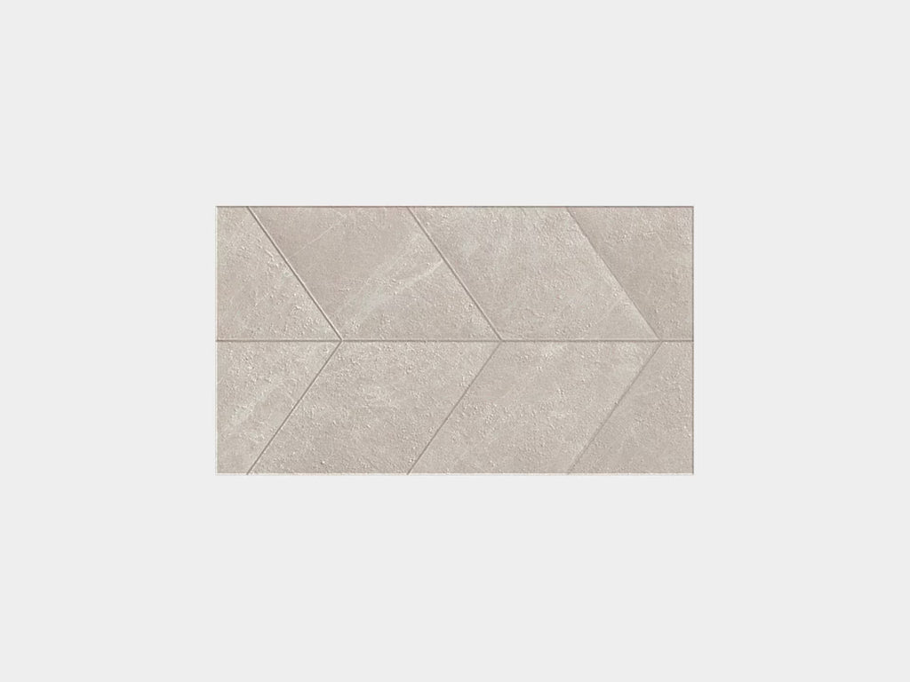 Spiga Mystic Beige 33.3X59.2 - Porcelanosa image 0