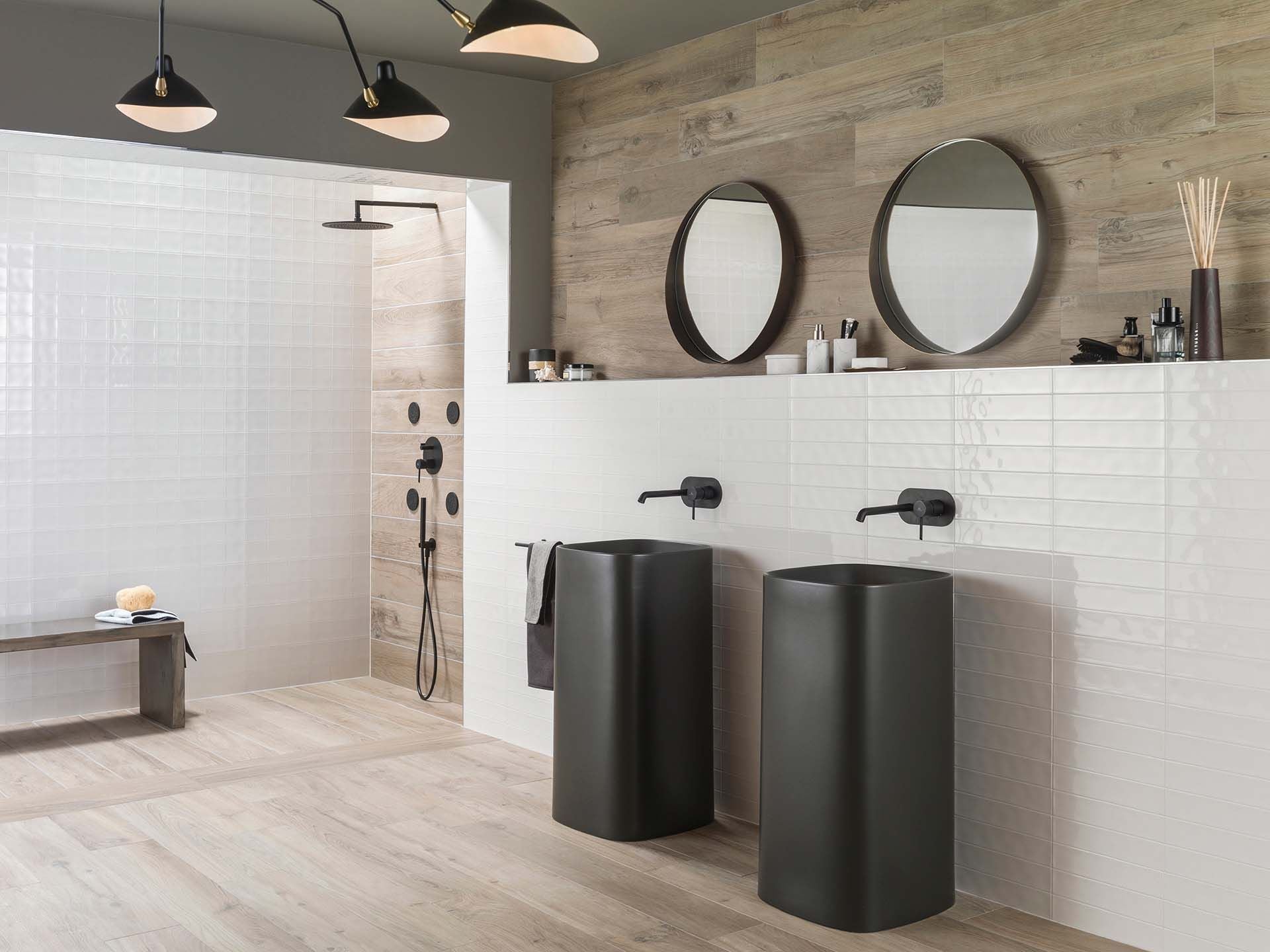 Manhattan Colonial 19.3X120 - Porcelanosa image 2