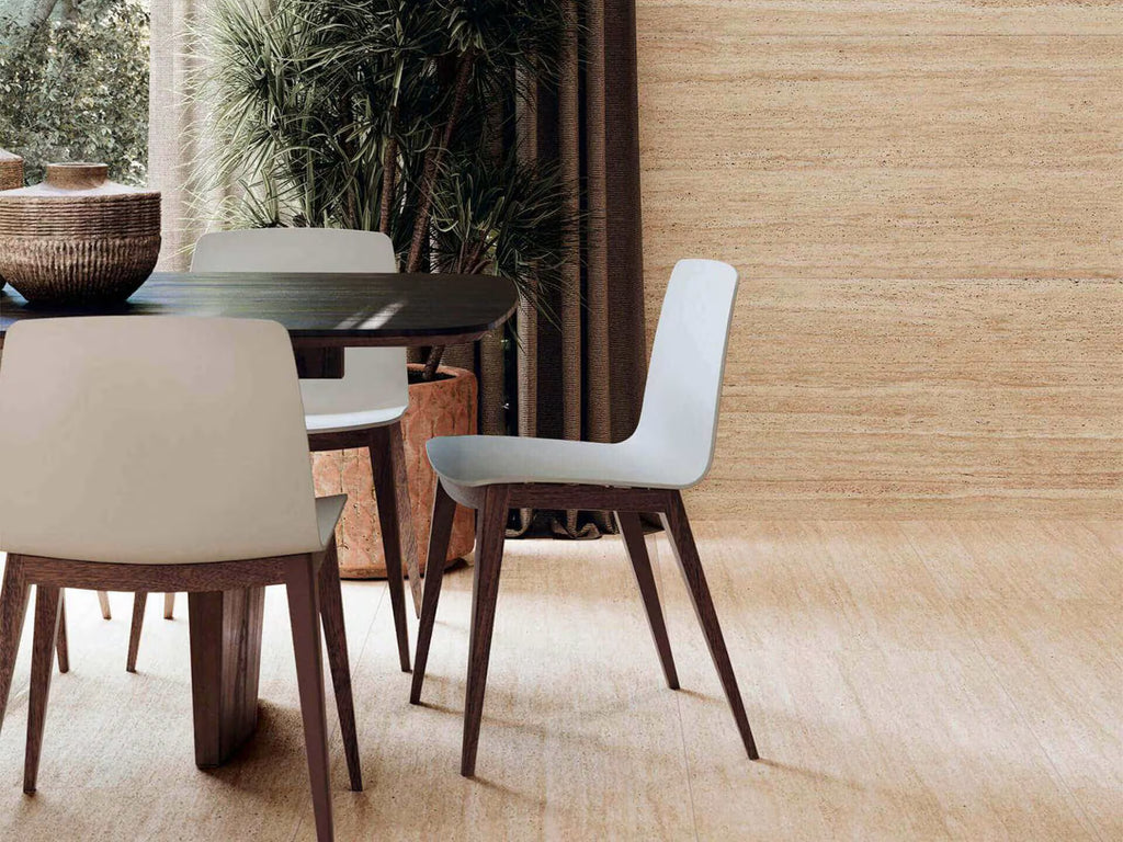 Taranto Marfil 59.6X120 - Porcelanosa image 2