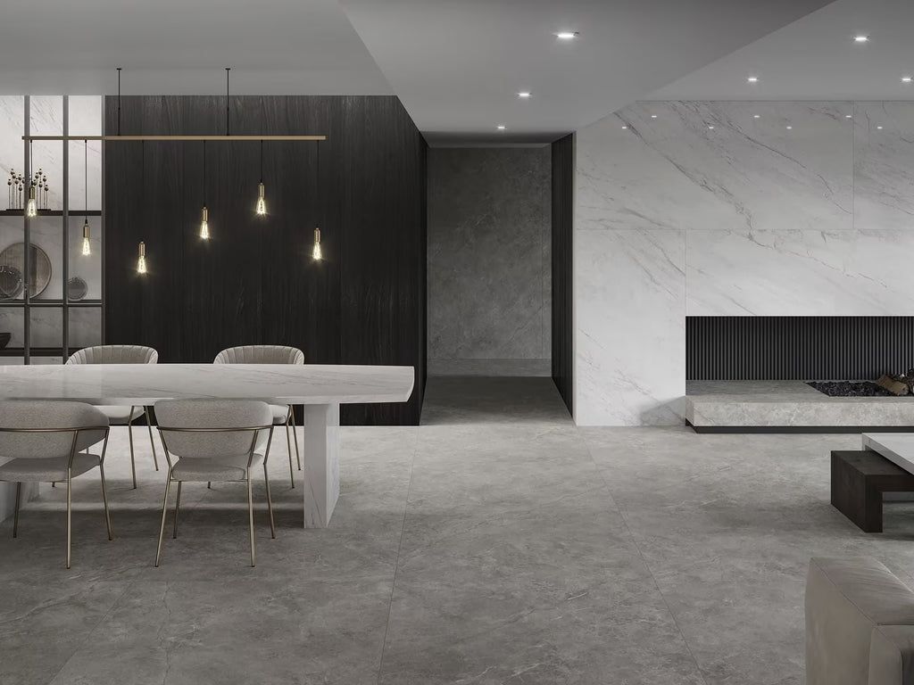 Fiori Di Bosco Nature 120X120 - Porcelanosa image 2